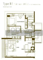 2 RVG (D9), Apartment #473359101